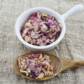 New Crop Dehydrated Red Onion Slices